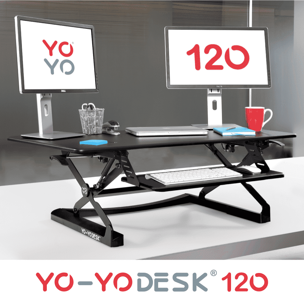 Yo-Yo DESK 120 Main