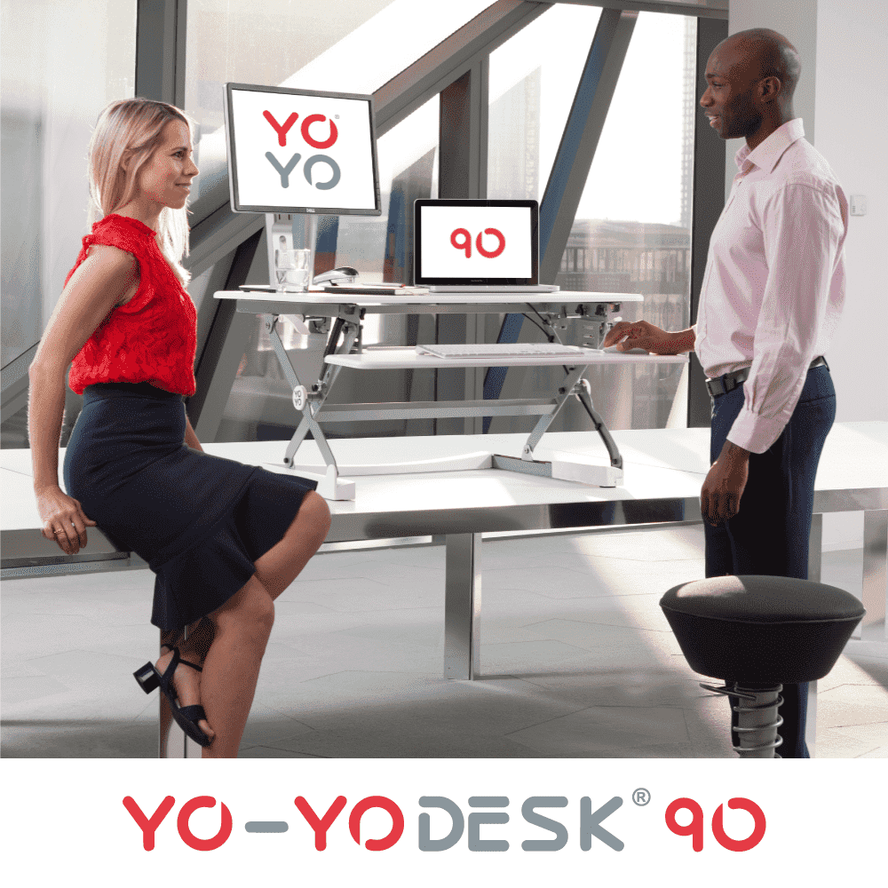 Yo-Yo DESK 90
